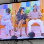 Gabourey Sidibe Instagram - Just realized that I can watch episodes of Ricki Lake on appletv so this is good bye as I sink deeply into the abyss of the problematic ass 90’s. THE MESSIEST part of this is that the woman is wearing a wig to disguise herself so that none of her OTHER BOYFRIENDS would see the show and recognize her and she had a really cute head of bleached blonde hair underneath. I bet she’s saved now.