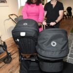 Gabourey Sidibe Instagram - I’m pregnant! We thought it was time to give our cats some responsibility so we’re giving them each a baby to take care of! Double the babies,double the cats, double the fun!! Twin Delivery coming soon! Twinty Twinty Four!!
