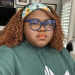 Gabourey Sidibe Instagram - Doing my part to push the Ginger Agenda.