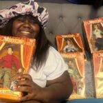 Gabourey Sidibe Instagram - Listen. I bought the entire set as a broke teenager! Best believe Adult Me with a lil bit of some access via my Music Industry ass husband, will be showing up and OUT at any concert they wanna put on. Stop playin and get these coins Fellas!