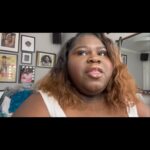 Gabourey Sidibe Instagram - #NoFilter #FaceCardDon’tDecline
