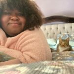 Gabourey Sidibe Instagram -