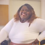 Gabourey Sidibe Instagram - I have a young assistant who said I gotta do the trends. Am I trending yet? Hello????