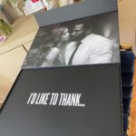 Gabourey Sidibe Instagram - Oohhhh! They betta with they fine asses! Excited to finally see @malcolmandmariefilm!!! By the way, the heart turned out to be a giant chocolate, holding a ton of m&m’s!