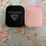 Gabourey Sidibe Instagram - Prepare to be sick of me and @brandontour with our wedding rings! 💍💍💍💍 @happyjewelers said it’s never too early to wear them and shiiiiit….say less.