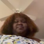 Gabourey Sidibe Instagram -