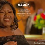 Gabourey Sidibe Instagram - I really didn’t expect this @naacpimageawards nomination for Supporting Actress in @antebellumfilm but I’m so thankful and grateful for this honor! Just being in the company of my fellow nominees is honor enough. Thank you @naacpimageawards!!!!