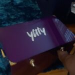 Gabourey Sidibe Instagram - Thank you @yitty and @lizzobeeating for this AMAZING box of goodies!! I already love my Yitty high wasted shorts and body suit I bought awhile ago but this gifted box is very high class and high ASS and just in time for the summer!!!!