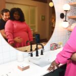 Gabourey Sidibe Instagram - I’m pregnant! We thought it was time to give our cats some responsibility so we’re giving them each a baby to take care of! Double the babies,double the cats, double the fun!! Twin Delivery coming soon! Twinty Twinty Four!!