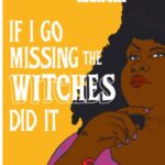 Gabourey Sidibe Instagram - At what point does my mild obsession with witches start to seem weird? Not yet right?…. Great! So anyway, I’m excited to announce my 1st ever scripted podcast!! If I Go Missing The Witches Did It! And again, the obsession is NOT weird yet! We all agreed.