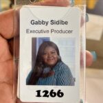 Gabourey Sidibe Instagram - I’ve been busy executing productions.