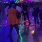 Gabourey Sidibe Instagram - I am everywhere!!