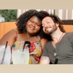 Gabourey Sidibe Instagram - Thankful ☺️❤️🍁🦃