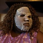 Gabourey Sidibe Instagram - Y’all gettin ready to go to Bella Noches tonight or nah?