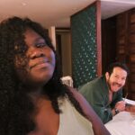 Gabourey Sidibe Instagram -