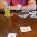 Gabourey Sidibe Instagram – We discussing Spades today? I taught @brandontour to play and we whooped  ass.  I didn’t think I’d have the patience but look at Gawd!! I have faith that y’all will find you somebody to teach you Spades at y’all big age. I believe in you!