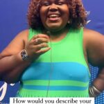Gabourey Sidibe Instagram - Came through to @essencefest to discuss @prankpanelabc!!! Coming next Sunday, July 9th to @abcnetwork !!