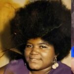 Gabourey Sidibe Instagram - Genes.