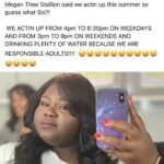 Gabourey Sidibe Instagram - This the 1st summer I had a man and it shows. #FacebookMemories
