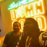 Gabourey Sidibe Instagram - Damn Good.