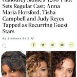 Gabourey Sidibe Instagram - This caption could never fully explain my excitement for these incredible, POWER HOUSE performers that somehow agreed to be on my lil ☎️ s3x show!! I am legit GAGGED and so excited for y’all to fall in love with these wonderful characters! 1️⃣2️⃣6️⃣6️⃣📞💦💦🍆