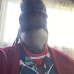 Gabourey Sidibe Instagram - On Set Selfies are super different now and this is the best I could do…..WELP! Watch #AHStories tonight or right now on @hulu ! Love youuuuuuu💜💜💜💜💜💜