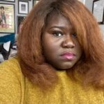 Gabourey Sidibe Instagram - Consider these ends BUMPED!