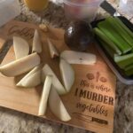 Gabourey Sidibe Instagram - Making green juices with pears and ginger 😜😜😜😜😜