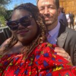 Gabourey Sidibe Instagram - I went outside once. It was lovely!