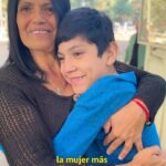 Gabriel Boric Instagram - El Día Mundial de Concienciación sobre el Autismo nos convoca como sociedad a avanzar cada vez más por la inclusión. Como Gobierno trabajamos en ello, y así estamos implementando la Ley TEA y sentando las bases del Sistema Nacional de Cuidados, junto a la ministra @JavieraToroC y el @mindesarrollo.