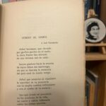Gabriel Boric Instagram - Antes que termine el día, y en homenaje al natalicio de nuestra gran Gabriela Mistral, les comparto dos poemas de su desgarrador “Desolación” de 1922: Interrogaciones / Himno a un árbol Un abrazo