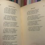 Gabriel Boric Instagram - Antes que termine el día, y en homenaje al natalicio de nuestra gran Gabriela Mistral, les comparto dos poemas de su desgarrador “Desolación” de 1922: Interrogaciones / Himno a un árbol Un abrazo