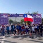 Gabriel Boric Instagram - Este domingo continúan las actividades del Día del Deporte. Queremos que las familias se motiven en todo Chile y salgan a disfrutar los espacios públicos. Revisa las actividades en diadeldeporte.cl