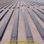 Gabriel Boric Instagram - Avanzamos hacia un Chile con energías más limpias y sostenibles.