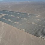 Gabriel Boric Instagram - Inauguramos Bess Coya de Engie Chile, el parque de almacenamiento de energía renovable más grande de América Latina, un proyecto que me da mucha alegría porque nos habla de cómo avanzamos en descarbonización y los desafíos de la crisis climática, tarea que como Gobierno hemos asumido con profunda convicción. Que este parque sea un recordatorio constante de que cuando trabajamos juntos un futuro mejor nos aguarda.