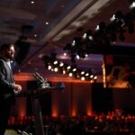Gabriel Boric Instagram - Podemos crecer más, podemos distribuir mejor, podemos llegar a acuerdos por Chile y nuestra gente. Tenemos más en común de lo que a veces creemos. Invito a la colaboración público-privada para mejorar la vida en nuestra patria.