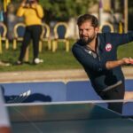 Gabriel Boric Instagram - Todos a hacer deporte hoy! En www.diadeldeporte.cl pueden encontrar actividades en todo Chile. Hagamos de este día una fiesta popular y ocupemos nuestros espacios públicos! Seguimos!