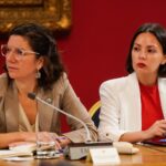 Gabriel Boric Instagram - Iniciamos este viernes con un nuevo Consejo de Gabinete junto a ministras y ministros de Gobierno. Esta semana hemos tenido muy buenas noticias económicas. Se logró reducir la inflación desde 14% a menos de 4%, sin caer en recesión. Además, la economía está creciendo desde mediados de 2023, es decir, llevamos nueve meses creciendo. Y esta expansión continuará durante 2024 donde el mercado del trabajo seguirá recuperándose. Las buenas noticias no pueden llevar a complacencia ni espejismos. Las buenas cifras se consolidan cuando llegan a las familias, para eso seguimos trabajando!