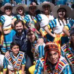Gabriel Boric Instagram - Desde Calama, el corazón minero de Chile, celebramos hoy la entrega de 93.600 millones del Royalty Minero para 307 comunas del país para atender las urgencias y prioridades de las familias chilenas. El Royalty Minero es desarrollo, justicia social, descentralización y un Estado más presente. No hay duda de que cuando se fortalecen los gobiernos locales se fortalece nuestra democracia.