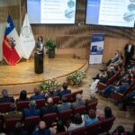 Gabriel Boric Instagram - Hoy asistí a la Cuenta Pública de la Contraloría General de la República, encabezada por la Contralora (s) Dorothy Pérez, quien entregó un resumen de las principales actividades desarrolladas en el cumplimiento de las funciones que esta institución realiza, velando por la transparencia y el correcto funcionamiento de las instituciones públicas de nuestro país.