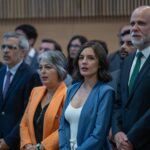 Gabriel Boric Instagram - Hoy asistí a la Cuenta Pública de la Contraloría General de la República, encabezada por la Contralora (s) Dorothy Pérez, quien entregó un resumen de las principales actividades desarrolladas en el cumplimiento de las funciones que esta institución realiza, velando por la transparencia y el correcto funcionamiento de las instituciones públicas de nuestro país.