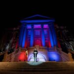 Gabriel Boric Instagram - Desde hoy y hasta el 20 de abril, Chile será el escenario de Micsur 2024, un encuentro de industrias creativas que reunirá a cerca de 400 agentes culturales de nueve países de América Latina para establecer nuevas formas de cooperar. Tendremos ruedas de negocios y paneles que nos permitirán sacar adelante parte de lo más valioso de nuestros pueblos, su colorido, su multiculturalidad y sus diversas expresiones. Mucho éxito en estos días!