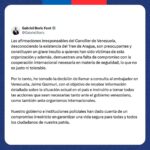 Gabriel Boric Instagram -