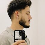 Gabriel Conte Instagram – photo dump! second best dump i’ve done all day