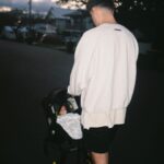 Gabriel Conte Instagram – our little life on film :)