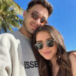Gabriel Conte Instagram – first of all… been in australia a few weeks now. so nice so far, taking it slow after the move. and right now we’re on our last vacation before being parents. crazy! second… i actually just got my residency granted here in australia, so we can now come and go as long as we please without any restrictions! third and final thing… i need to stop skipping leg day