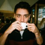 Gabriel Conte Instagram - finally got more film developed! some very happy mems from brisbane to los angeles ❤️ (photo dump - sep 2022)