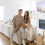 Gabriel Conte Instagram – y’all… our move to nashville is complete y’all. officially live in the south y’all. and y’all don’t even understand how excited i am to wake up one day in the near future saying y’all unironically with a southern twang wearing cowboy boots to take my horse on a walk…y’all 🤠 #yall 

photo: @ninabrockphoto