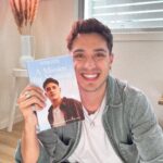 Gabriel Conte Instagram – i’ve been waiting to make this announcement for the past two years… but finally….. I WROTE A BOOK!! it’s titled “A Mission For Meaning” and i cannot wait for you to read it! it’s my story, and i know you may know some of it, but i go WAY more in depth on things you’ve never heard before. through finally opening up with these stories, i’m sharing a message that goes far beyond just my own life and is so so important, especially right now. i genuinely believe this book has the potential to dramatically inspire and change lives.

A Mission For Meaning releases october 18th! i even have the first chapter available at missionformeaning.com (link in bio) if you want to dig in early! if you read it let me know what you think so far in the comments :)