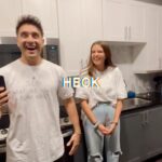 Gabriel Conte Instagram - pulled the ole uno reverse 🔄